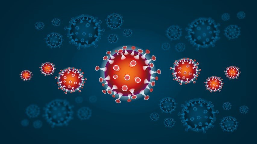 Bericht over Corona Virus
